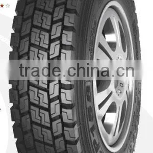 COPARTNER TRUCK AND BUS RADIAL TYRE thumbnail-1