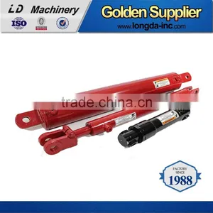 Hydraulic Cylinder for Tipper Truck thumbnail-1