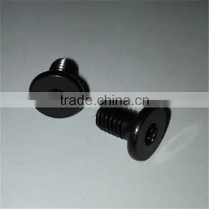 China Manufacture Flat Head Screws thumbnail-5