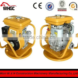 WH-VR Gasoline Concrete Vibrator thumbnail-1