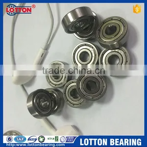 Long Term Supply LOTTON Automatic Roller Shutter Door Bearing 626 thumbnail-6