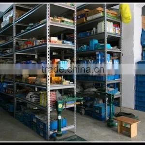 Quality Guarantee Pu Trolley 2.5-4 Wheels thumbnail-6