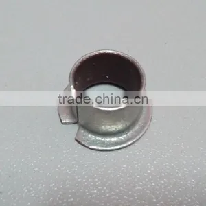 BPW Brass Steel Bimetal Bushing,bimetallic Slide Bushing,JFB800 Bronze Alloy Copper Bushing thumbnail-3