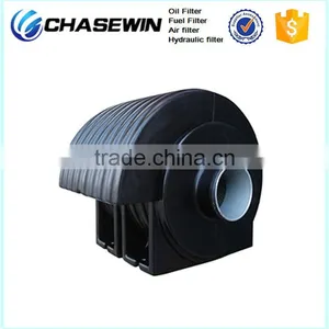 OEM AH1100 Filter In Disposable Air Filter Housing thumbnail-1
