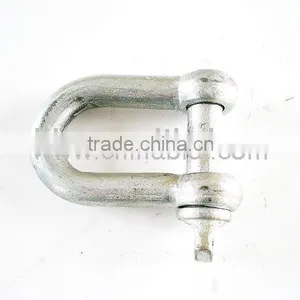 MTZ Part Steel and Silver A61.09.002 U-pin thumbnail-1