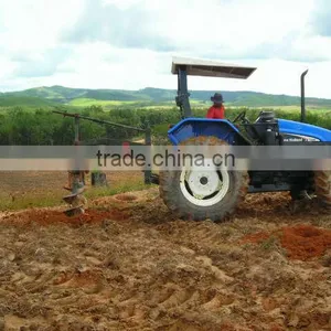 Farm Farm Hand Post Hole Diggers With Low Price thumbnail-1