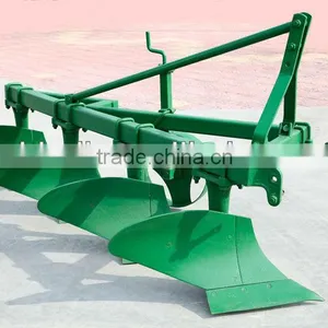 4 Bottom Plows thumbnail-1