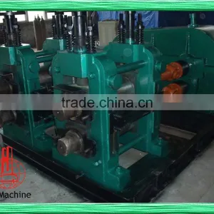 Steel Hot Rolling Mill Wrought Iron Machinery thumbnail-1