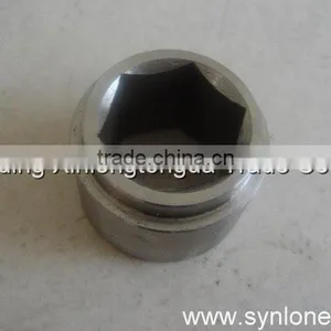 China Good Quality Ductile Cast Iron Supplier thumbnail-1