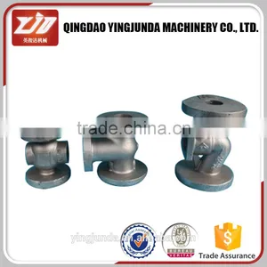 Customized Mechanical Parts Casting Part Wholesale thumbnail-4