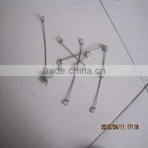 19 Gauge Black Annealed Tie Wire thumbnail-1