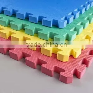 Colorful Eva Puzzle Mats Goma Eva thumbnail-5