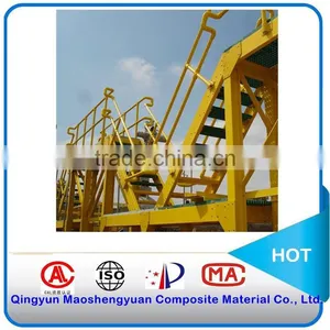 Corrosion Resistant and High Quality Carbon Fiber Ladder,combination Ladders,platform Ladder thumbnail-2