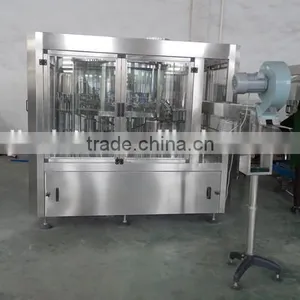 Air Convey/washing /filling/capping/visual Inspection/air Dryer Machine thumbnail-1