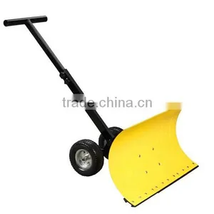 Snow Pusher Shovel thumbnail-3
