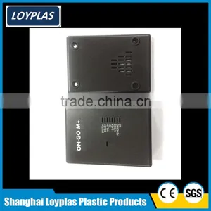Plastic Enclosure For Electronic thumbnail-1