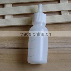 Pet Feeder Tool 50 ml Nursing Bottle Small Pet Nurse Kit thumbnail-2