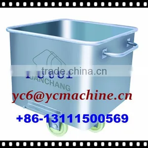 China Elevator Lifter Hoist for Meat Materials thumbnail-1