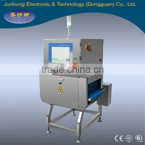 X-ray Screening System for Food Safety Inspection thumbnail-1