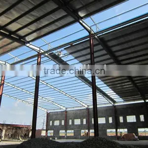 CE&ISO Steel Sheds thumbnail-4