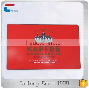Custom Panton Color Printed Laser Out Metal Visiting Card thumbnail-5