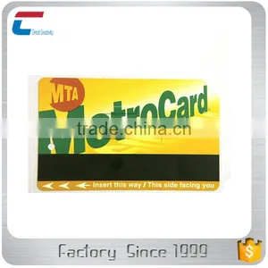 Custom Printing Pvc MIFARE Ultralight C Rfid Card thumbnail-2