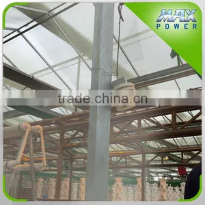 Galvanized Frame Circulation Fan EU Standard thumbnail-3