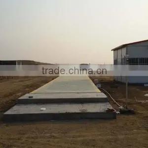 Truck Weighing Scale, Easy Installation, Long-term Stability thumbnail-3