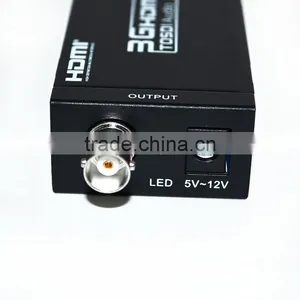 New Product MINI 3G HDMI to SDI Converter HDMI Converter thumbnail-3