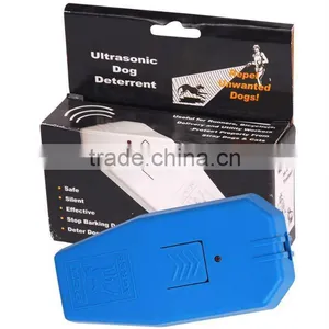 Pest Repeller thumbnail-1