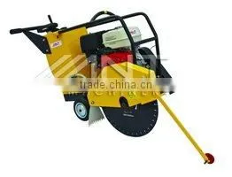 Concrete Road Cutter QG180 Iron Tank thumbnail-1