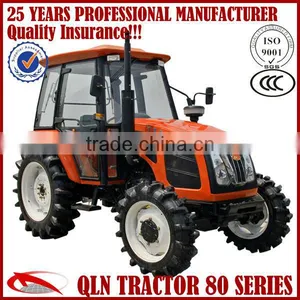 QLN800B 2WD Tractor Chinese Manufacturer thumbnail-1