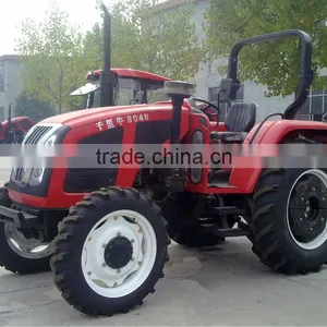 Europard Tractor With High Quality thumbnail-1