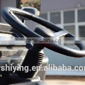 Agricultural Machine Small Tractor Price List thumbnail-5