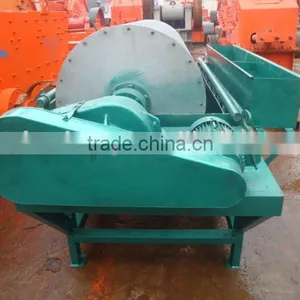 Widely Used Magnetic Separator for Iron Ore thumbnail-1