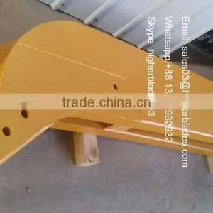 Higher Blades Dozer Excavator Ripper Shank for Tractor thumbnail-1