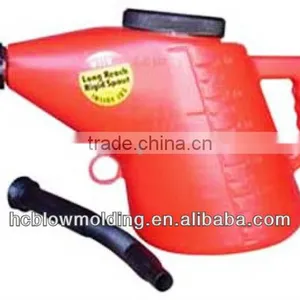 OEM Blow Molding Plastic Cans the Functional 5L/10L Jerry Can/gas Tank thumbnail-5