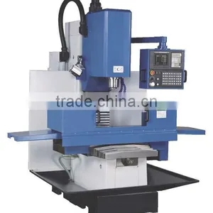 CNC Bed-type Milling Machine thumbnail-1
