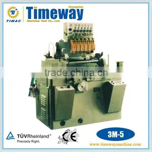 Oilstone Super Finishing Machine thumbnail-1