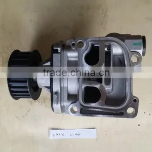 Deutz 2011 Oil Pump 0428 0145 thumbnail-4