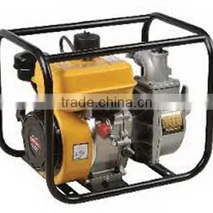 Diesel Water Pump 2"/3"/4" thumbnail-1