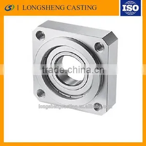OEM Hot Sale Good Quality Low Price of Cast Iron Bearing House thumbnail-1