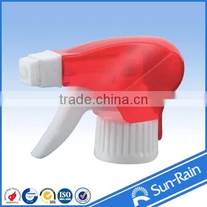 Trigger Sprayer Yuyao Sun-Rain Mist Sprayer Lotion Pump thumbnail-1