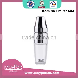 W=24.2*24.2mm, H=62.8mm Lipgloss Tube Containers thumbnail-1