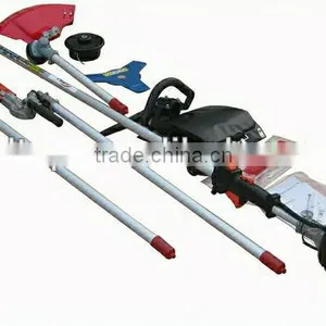 Gasoline Engine Powered Weed Eater Multi Tool 4 in 1 thumbnail-1