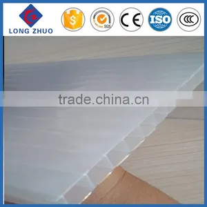 Greenhouse, Swimming Pond Roof UV Sun Transparent Sheet thumbnail-2