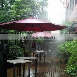 High Pressure 3L Fog System for Greenhouse thumbnail-5
