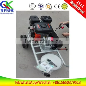 Hand Push Scribing Machine for Scribing Machine thumbnail-1