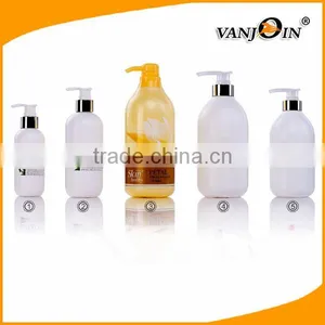 500ml Transparent Plastic Empty Hand Sanitizer Pump Bottle thumbnail-4