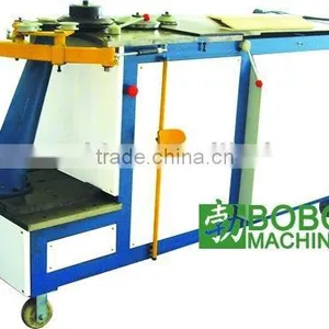 Round Duct Gorelocker Machine thumbnail-1